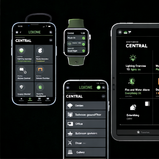 Loxone App