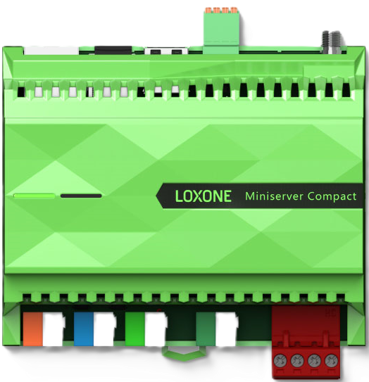 Loxone Miniserver